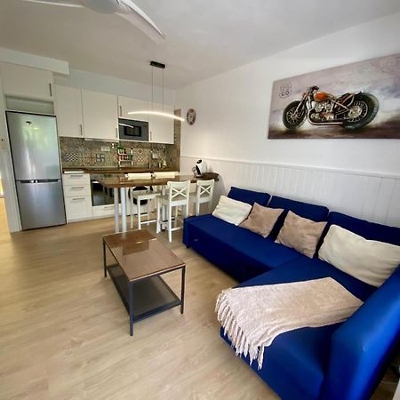 شقة Loft Costa Adeje,Playa Torviscas,Garage,Wifi,Free المظهر الخارجي الصورة