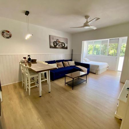 شقة Loft Costa Adeje,Playa Torviscas,Garage,Wifi,Free المظهر الخارجي الصورة