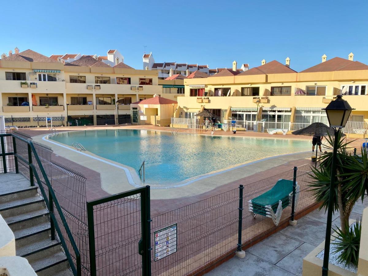 شقة Loft Costa Adeje,Playa Torviscas,Garage,Wifi,Free المظهر الخارجي الصورة