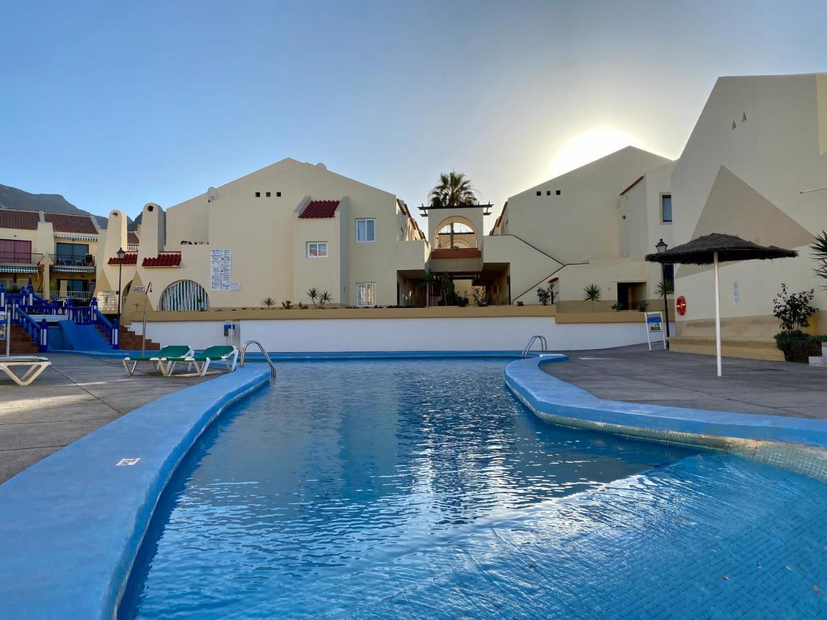 شقة Loft Costa Adeje,Playa Torviscas,Garage,Wifi,Free المظهر الخارجي الصورة