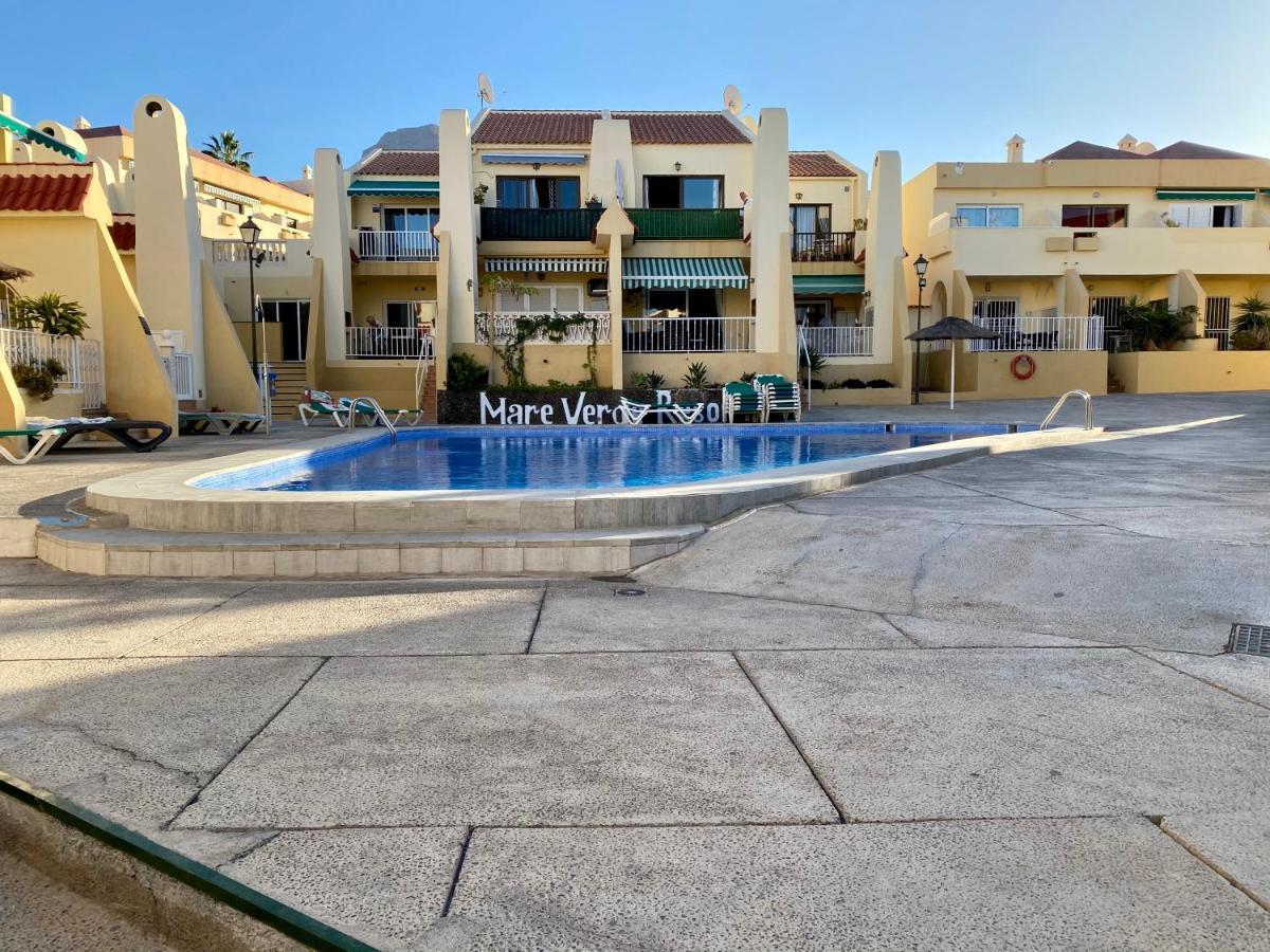 شقة Loft Costa Adeje,Playa Torviscas,Garage,Wifi,Free المظهر الخارجي الصورة