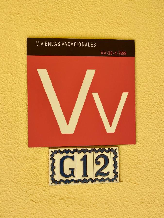 شقة Loft Costa Adeje,Playa Torviscas,Garage,Wifi,Free المظهر الخارجي الصورة