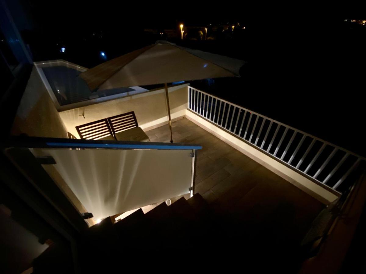 شقة Loft Costa Adeje,Playa Torviscas,Garage,Wifi,Free المظهر الخارجي الصورة