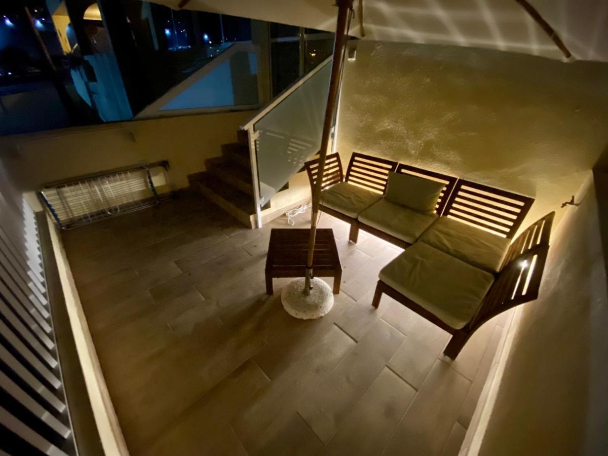 شقة Loft Costa Adeje,Playa Torviscas,Garage,Wifi,Free المظهر الخارجي الصورة