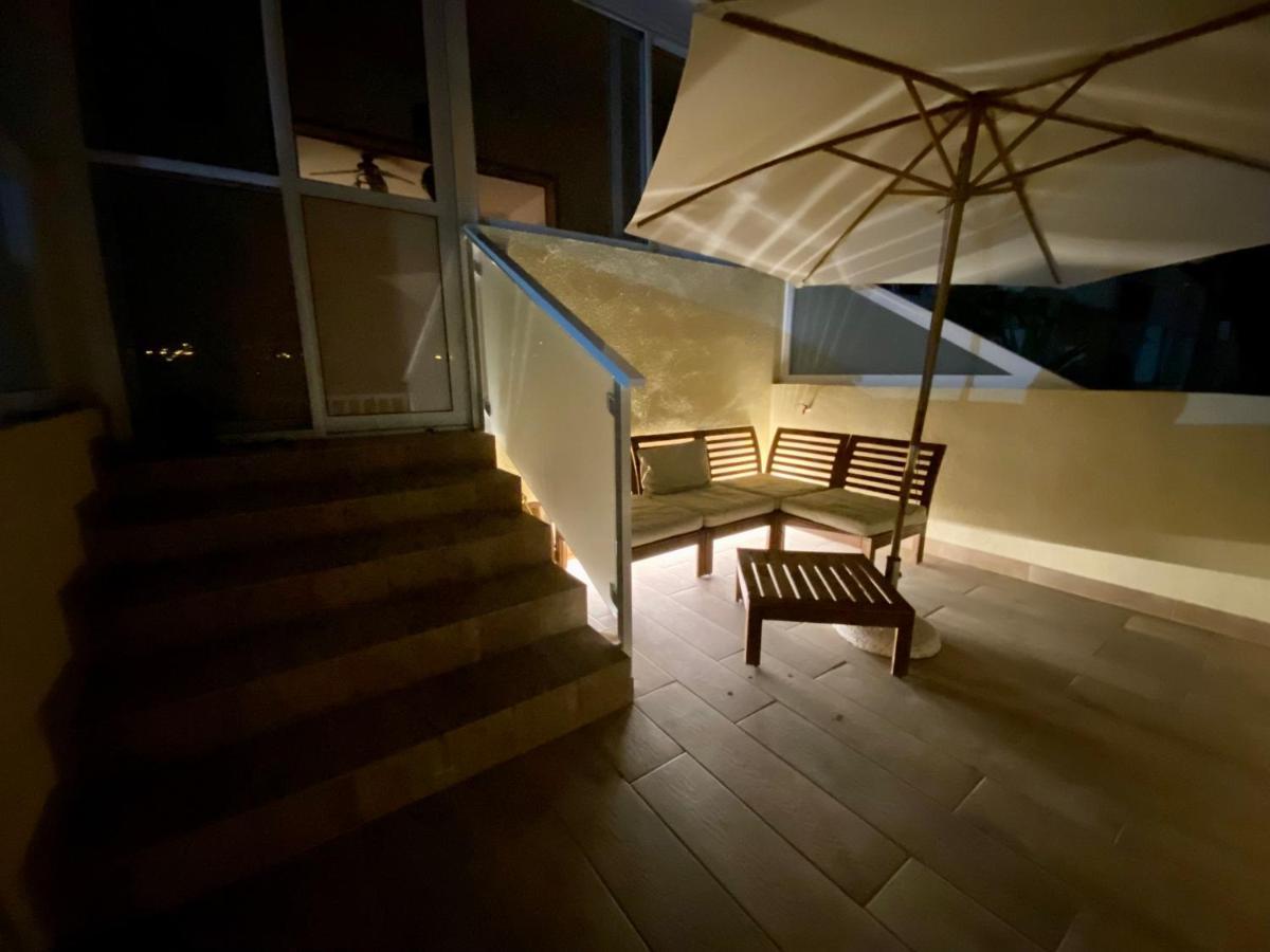 شقة Loft Costa Adeje,Playa Torviscas,Garage,Wifi,Free المظهر الخارجي الصورة