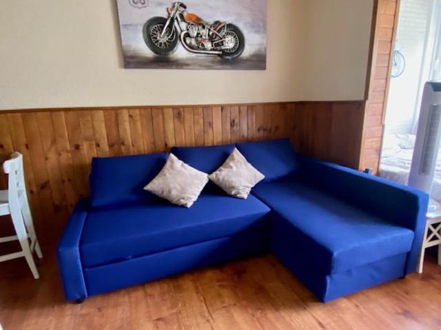 شقة Loft Costa Adeje,Playa Torviscas,Garage,Wifi,Free المظهر الخارجي الصورة