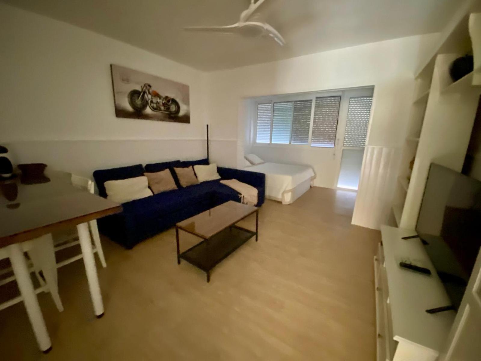 شقة Loft Costa Adeje,Playa Torviscas,Garage,Wifi,Free المظهر الخارجي الصورة