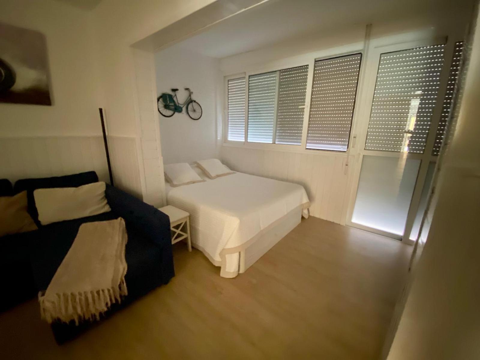 شقة Loft Costa Adeje,Playa Torviscas,Garage,Wifi,Free المظهر الخارجي الصورة