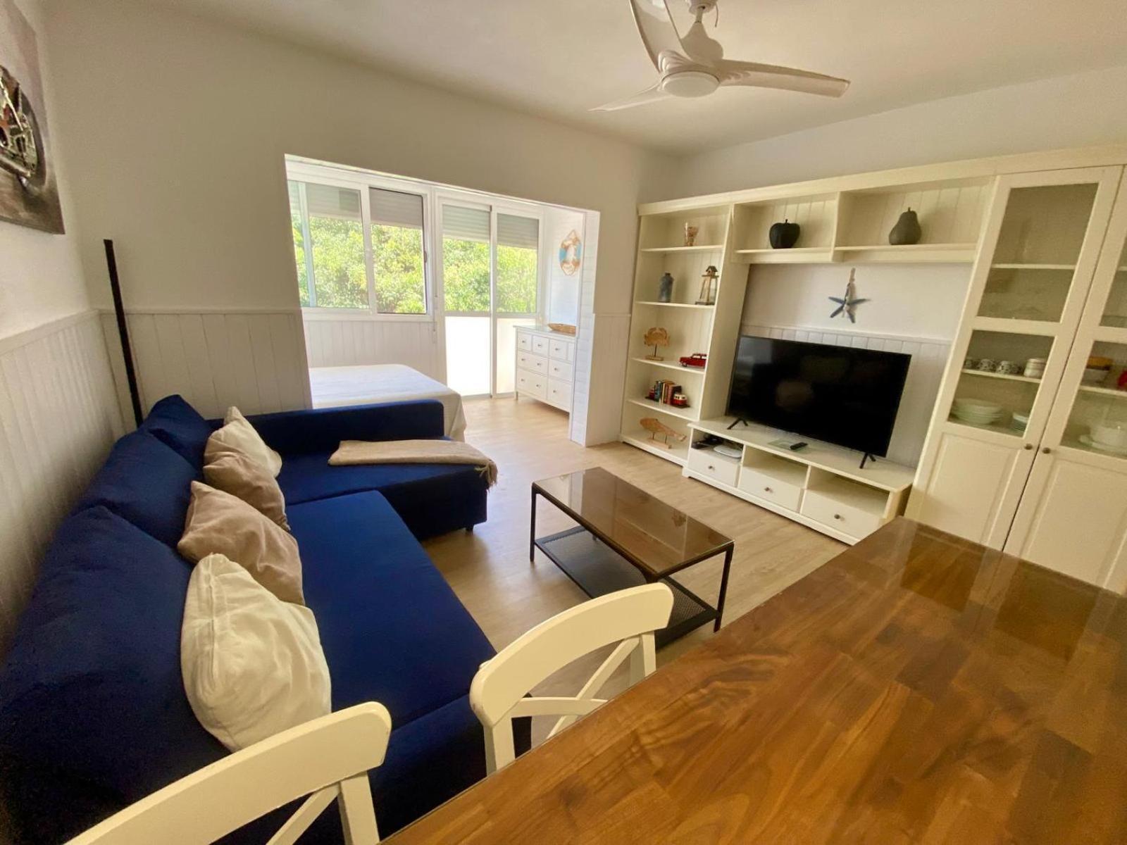 شقة Loft Costa Adeje,Playa Torviscas,Garage,Wifi,Free المظهر الخارجي الصورة