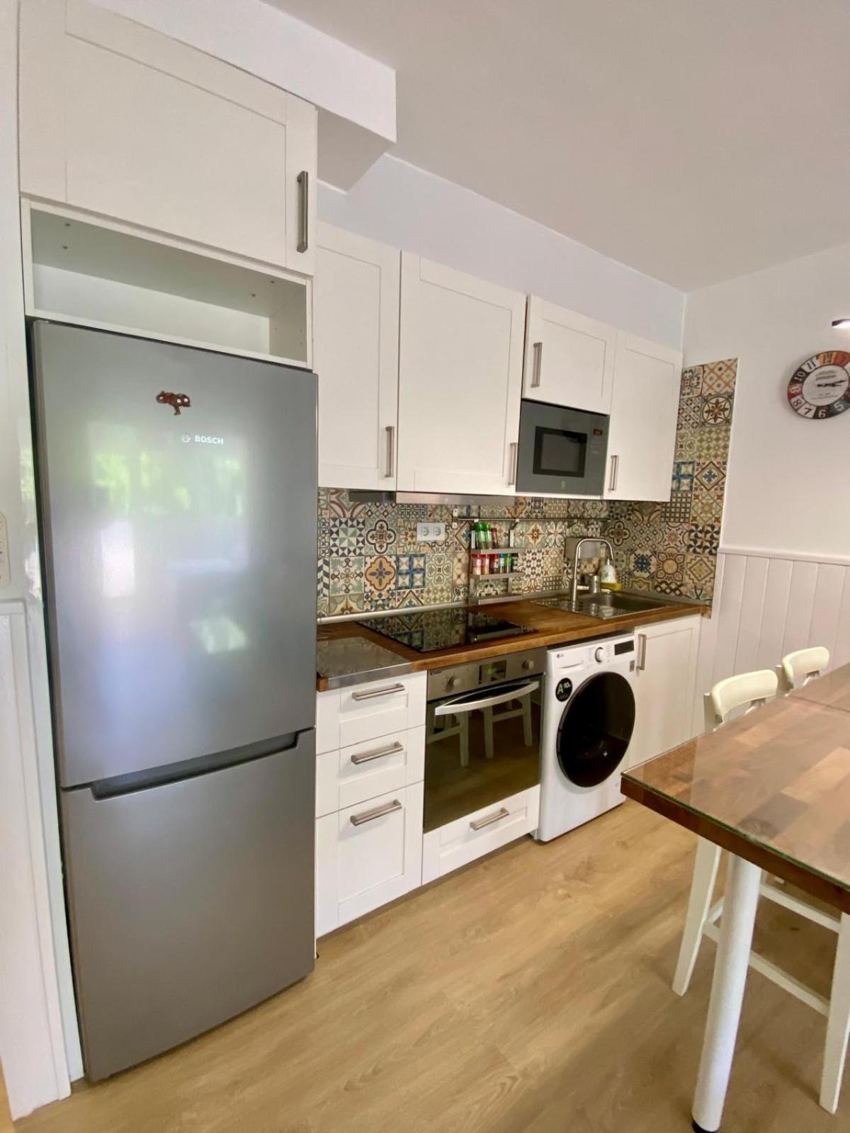شقة Loft Costa Adeje,Playa Torviscas,Garage,Wifi,Free المظهر الخارجي الصورة