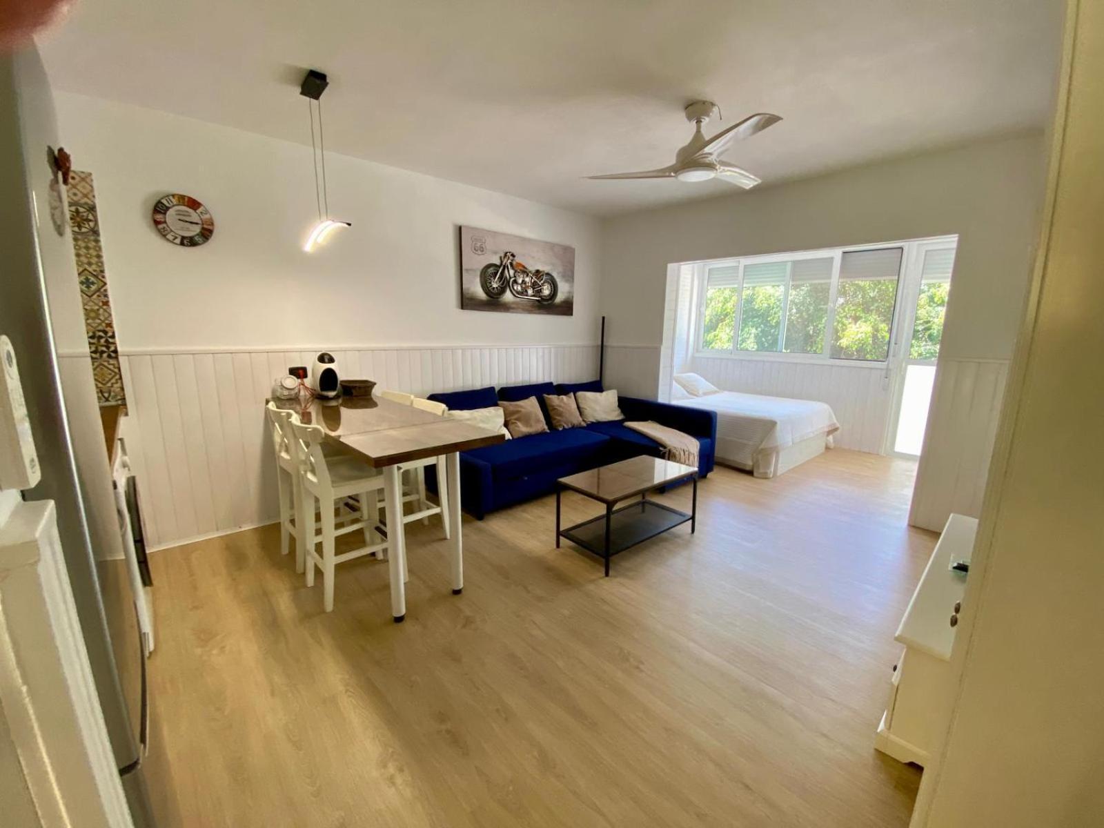 شقة Loft Costa Adeje,Playa Torviscas,Garage,Wifi,Free المظهر الخارجي الصورة