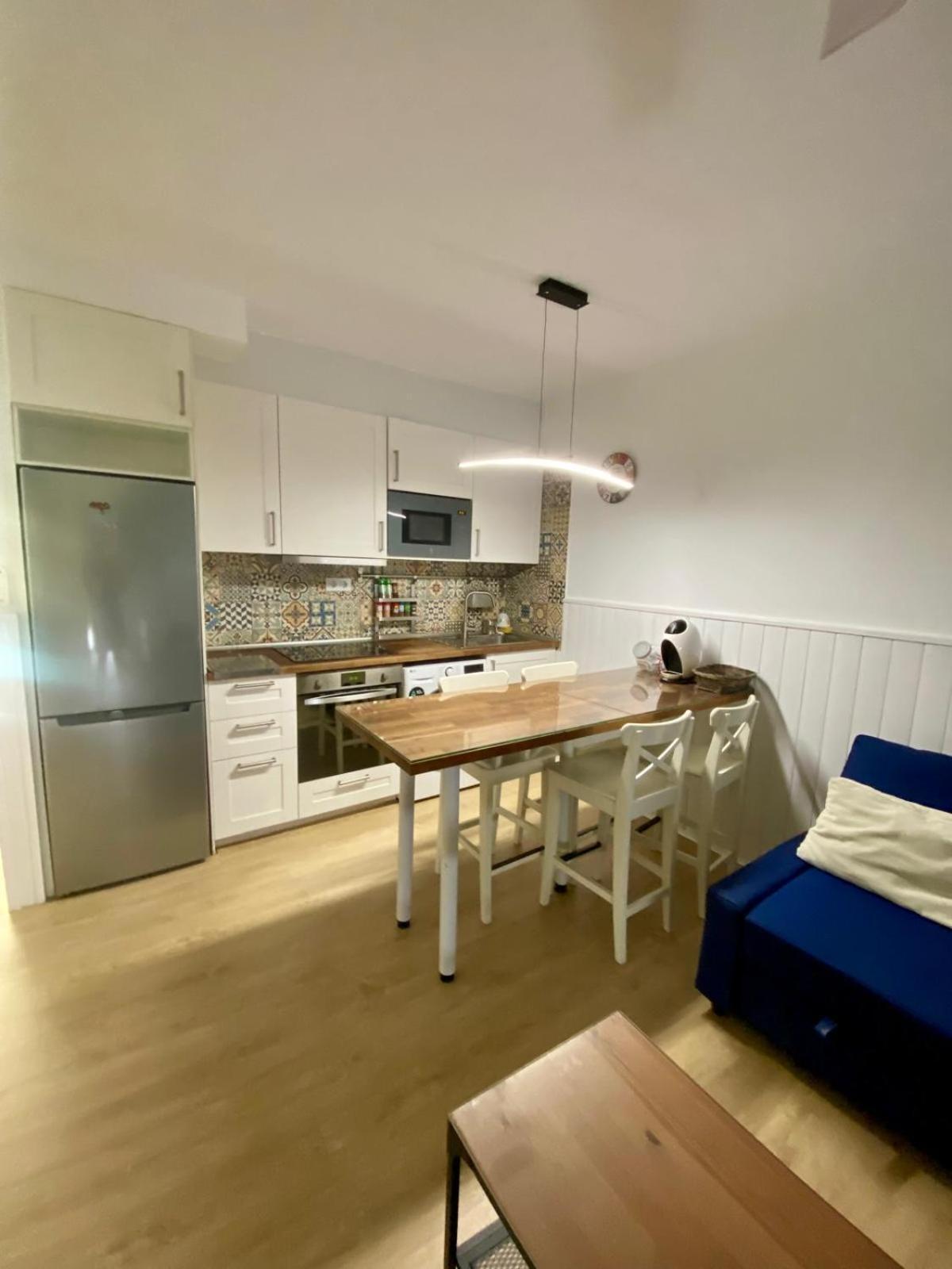 شقة Loft Costa Adeje,Playa Torviscas,Garage,Wifi,Free المظهر الخارجي الصورة