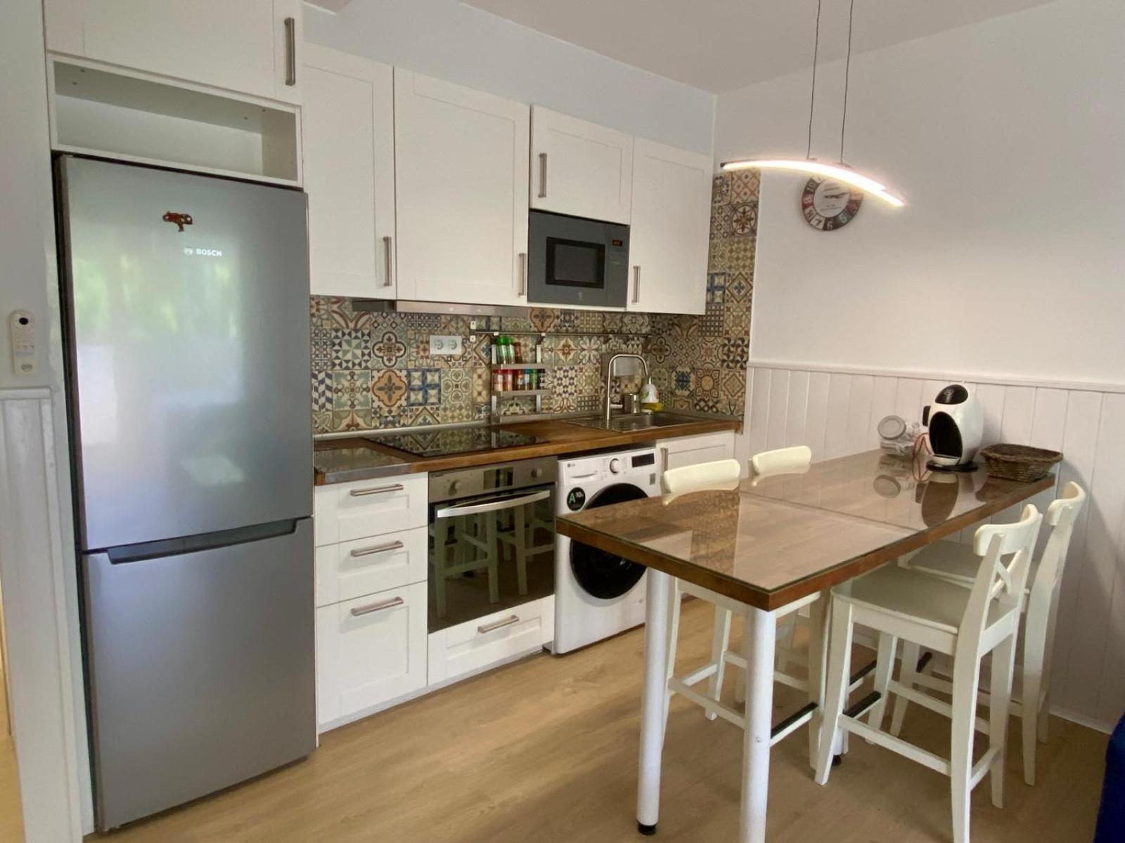 شقة Loft Costa Adeje,Playa Torviscas,Garage,Wifi,Free المظهر الخارجي الصورة