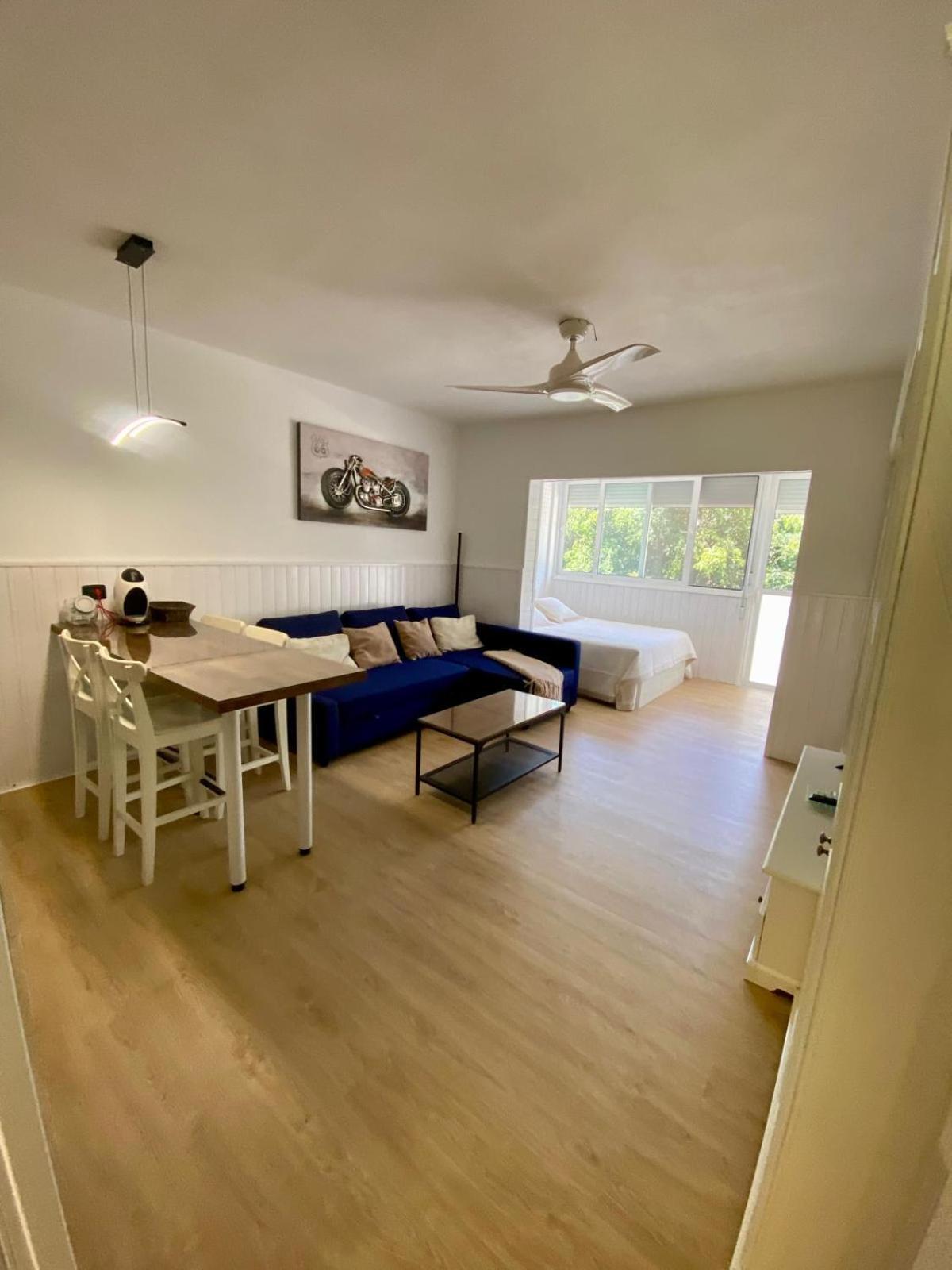 شقة Loft Costa Adeje,Playa Torviscas,Garage,Wifi,Free المظهر الخارجي الصورة