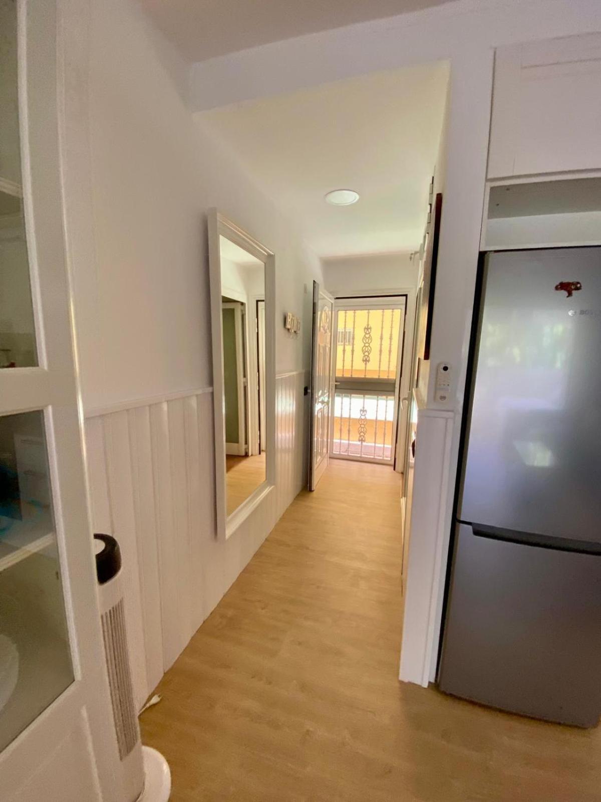 شقة Loft Costa Adeje,Playa Torviscas,Garage,Wifi,Free المظهر الخارجي الصورة