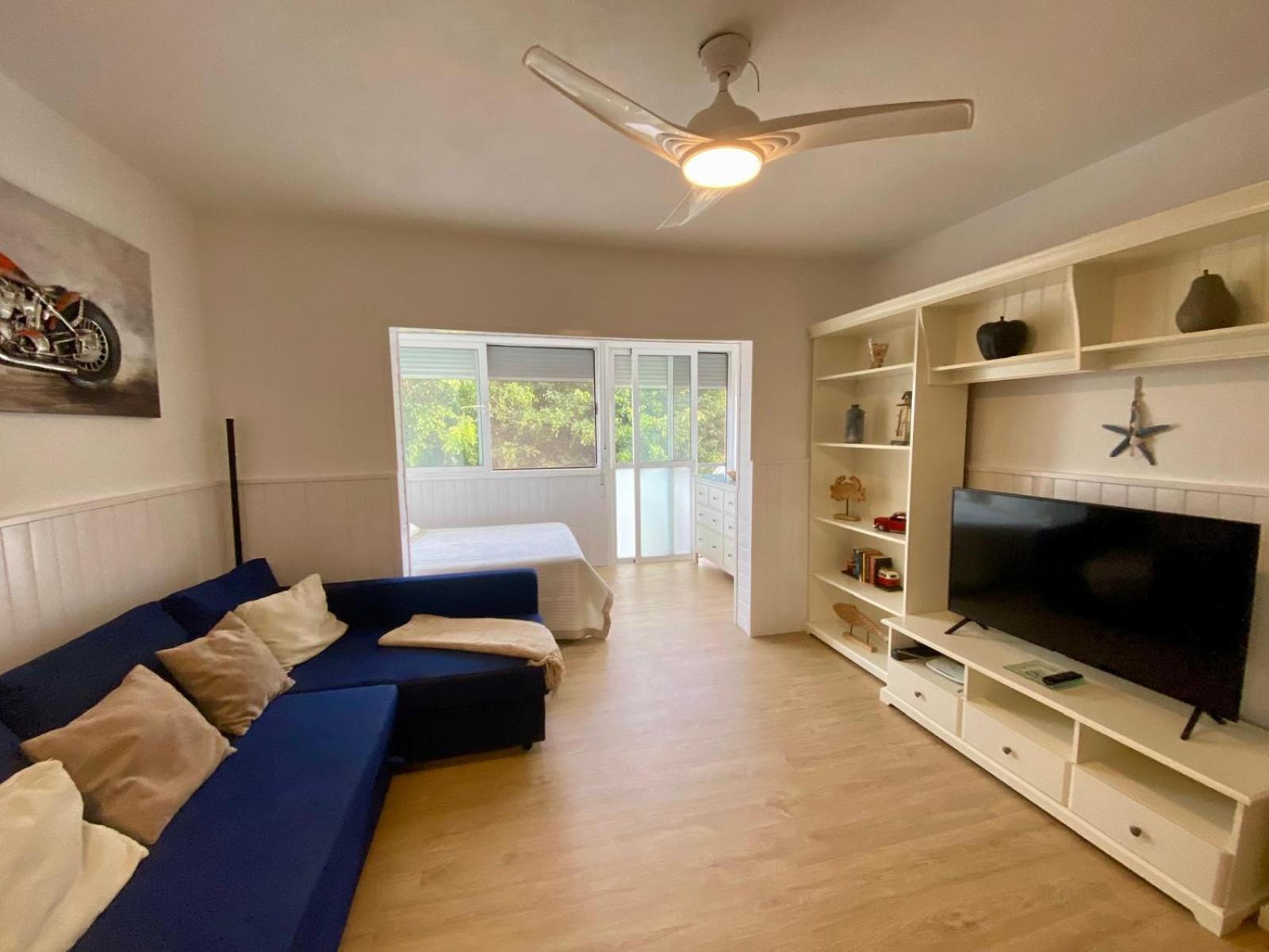 شقة Loft Costa Adeje,Playa Torviscas,Garage,Wifi,Free المظهر الخارجي الصورة