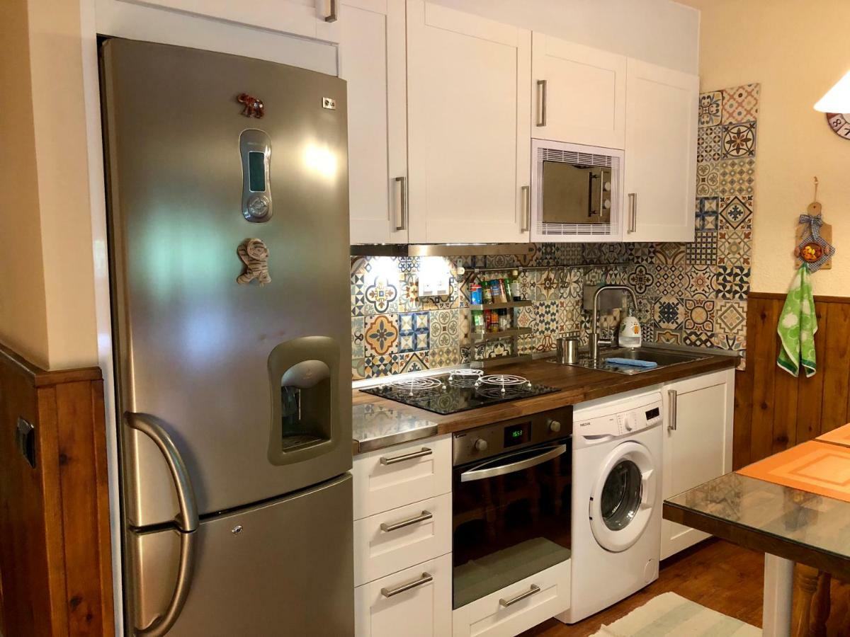 شقة Loft Costa Adeje,Playa Torviscas,Garage,Wifi,Free المظهر الخارجي الصورة