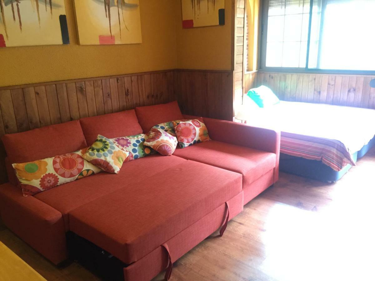شقة Loft Costa Adeje,Playa Torviscas,Garage,Wifi,Free المظهر الخارجي الصورة