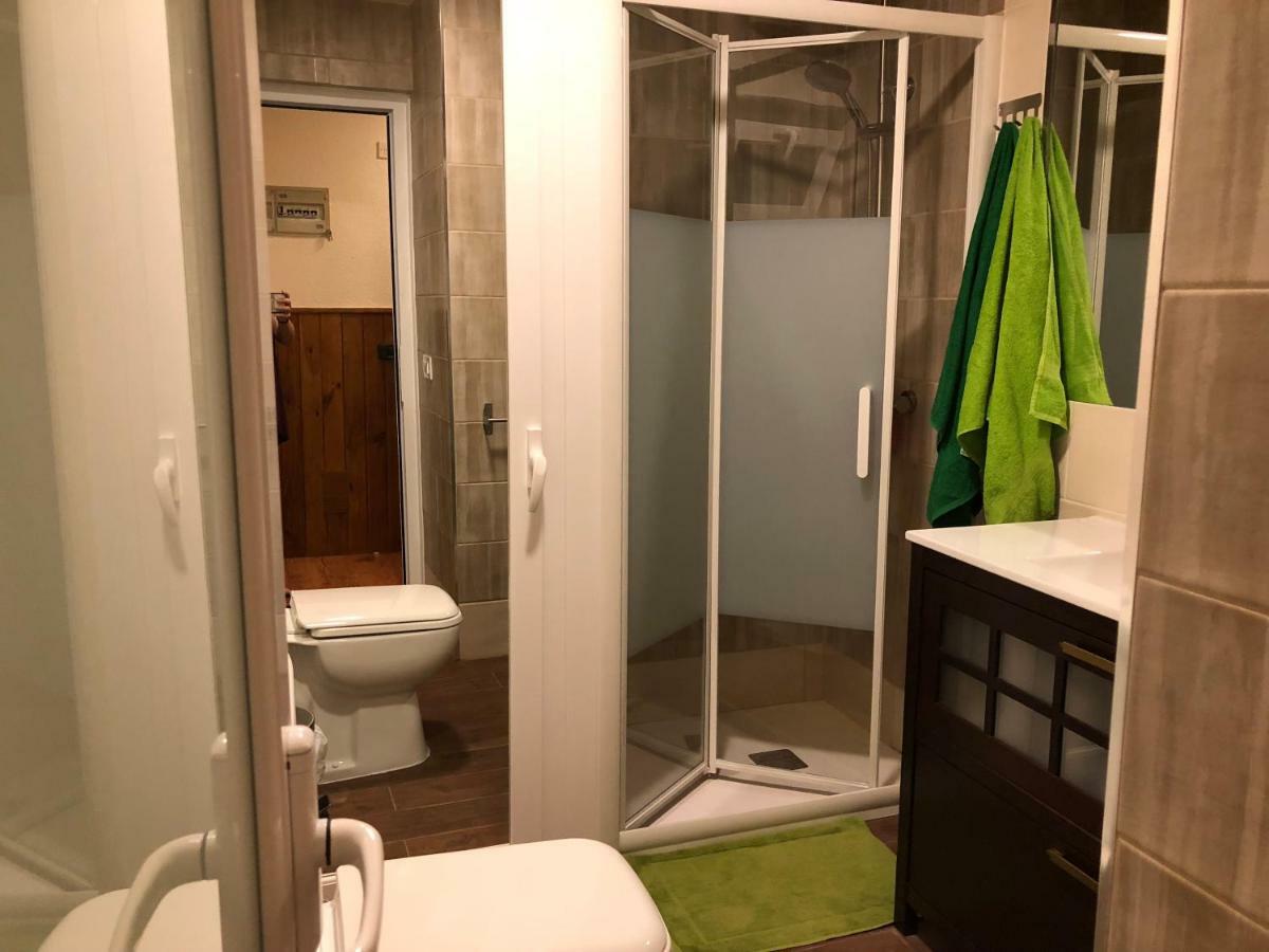 شقة Loft Costa Adeje,Playa Torviscas,Garage,Wifi,Free المظهر الخارجي الصورة
