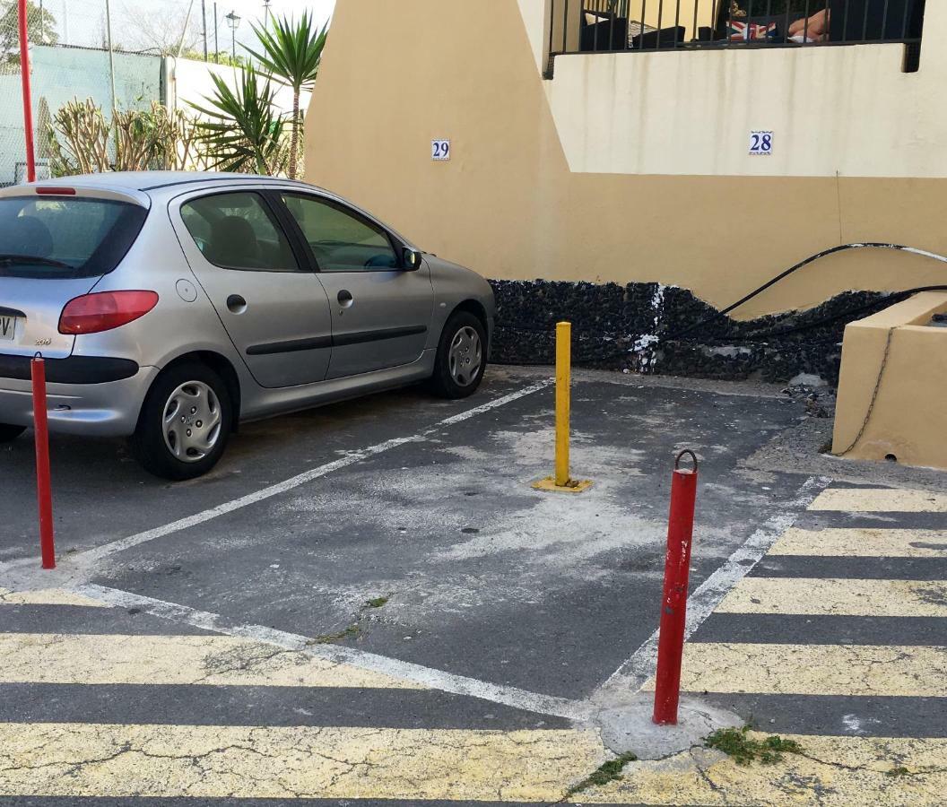 شقة Loft Costa Adeje,Playa Torviscas,Garage,Wifi,Free المظهر الخارجي الصورة