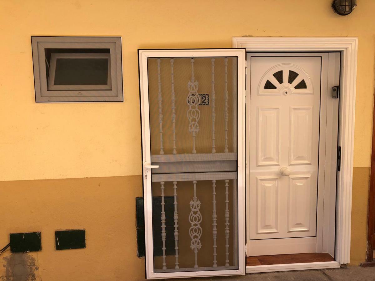 شقة Loft Costa Adeje,Playa Torviscas,Garage,Wifi,Free المظهر الخارجي الصورة