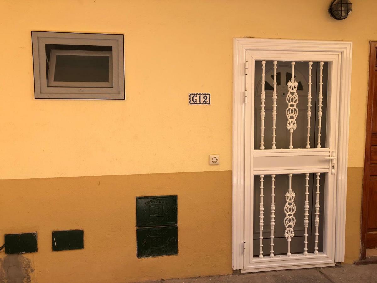 شقة Loft Costa Adeje,Playa Torviscas,Garage,Wifi,Free المظهر الخارجي الصورة